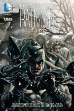 Batman Noel