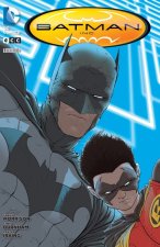 Batman Inc. (O.C.)