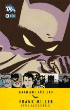 Batman: Año uno