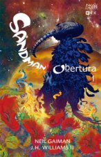 Sandman: Obertura O.C.