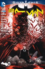 Batman: Gothtop¡a O. C.