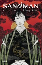 Sandman: los cazadores de sueños