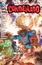 Superman: Condenado núm. 02