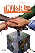 Los invisibles O.C.