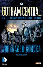 Gotham central (O.C.)