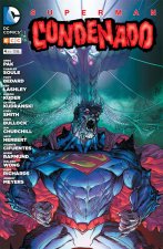 Superman: Condenado núm. 04