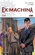Ex machina núm. 07 (de 10): Ex Cathedra