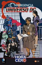 Convergencia: Universo DC - Hora cero