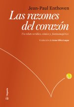 LAS RAZONES DEL CORAZON