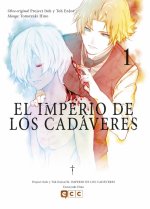 El imperio de los cadáveres núm. 01