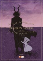 La pequeña forastera: Siúil, a Rún núm. 03 (de 4)