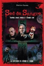 Sed de sangre