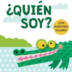 ¿QUIEN SOY?