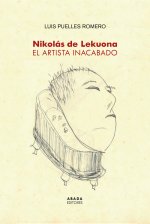 NICOLAS DE LEKUONA EL ARTISTA INACABADO