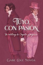 TUYO, CON PASION