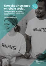 DERECHOS HUMANOS Y TRABAJO SOCIAL UN ANALISIS DESDE LAS NUE