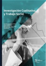 INVESTIGACION CUALITATIVA Y TRABAJO SOCIAL