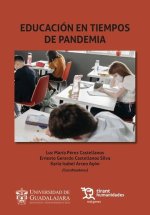 EDUCACION EN TIEMPOS DE PANDEMIA
