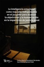 La inteligencia emocional como requisito indispensable en el juzgador