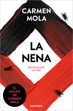 LA NENA (LA NUVIA GITANA 3)