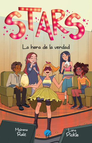 STARS 4