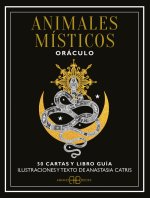 ANIMALES MISTICOS ORACULO
