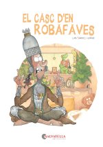 El casc d'en Robafaves