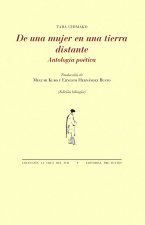 DE UNA MUJER EN UNA TIERRA DISTANTE