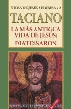 LA MAS ANTIGUA VIDA DE JESUS
