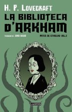 BIBLIOTECA D ARKHAM,LA