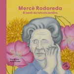 MERCE RODOREDA EL JARDI DE TOTS ELS JARDINS
