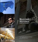 LA ESPAÑA DEMOCRATICA SE