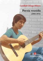 POESÍA REUNIDA (1960-1974)