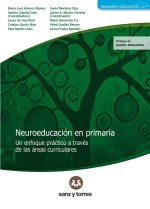 NEUROEDUCACION EN PRIMARIA