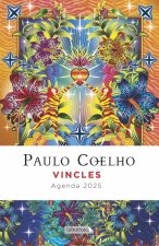 VINCLES AGENDA PAULO COELHO 2025