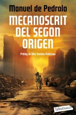 MECANOSCRIT DEL SEGON ORIGEN ED 50 ANIVERSARI