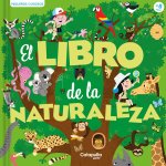 PEQUEÑOS CURIOSOS EL LIBRO DE LA NATURALEZA