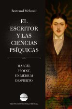 EL ESCRITOR Y LAS CIENCIAS PSIQUICAS