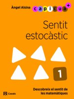 Sentit estocàstic 1. Capicua 3 anys