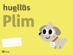 CARPETA PLIM 0AÑOS EI 24 HUELLAS