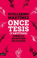 ONCE TESIS Y ANTITESIS SOBRE LA ESCRITURA DE FICCION