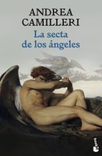 LA SECTA DE LOS ANGELES