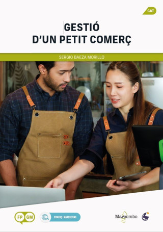 GESTIO DUN PETIT COMERC