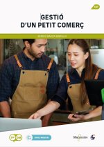GESTIO DUN PETIT COMERC