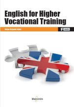 *English for Higher Vocational Training