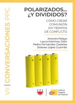 POLARIZADOS Y DIVIDIDOS