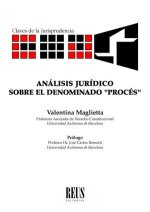 ANALISIS JURIDICO SOBRE EL DENOMINADO PROCES