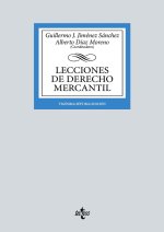Lecciones de Derecho Mercantil