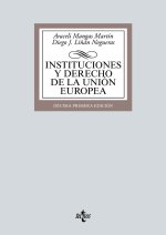 INSTITUCIONES Y DERECHO DE LA UNION EUROPEA