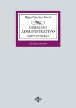 Derecho Administrativo
